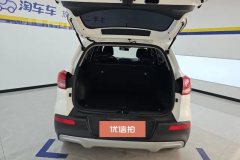 2016 Kia KX3 2015 1.6 AT DLXFWD #4