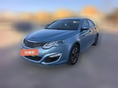 2017 Roewe E550 2016 1.5 AT Exclusive hybrid #1