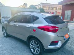2017 Geely Auto Emgrand GS 2016 1.8 MT GraceLingshang #7