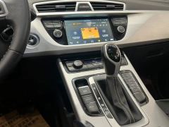 2017 Geely Auto Boyue 2016 1.8T AT Smart ConnectFWD #8
