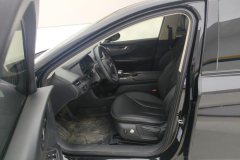 2023 Hongqi E-QM5 2023 Facelift Basic travelEdition #9