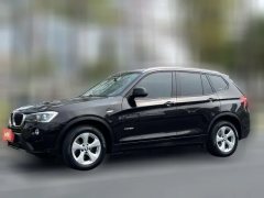 2014 BMW X3(Imported)(Imported) 2014 2.0T AT 20iLeading (Imported) #1