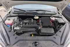 2025 BYD Seal 06 2025 1.5L AT DM-i Smart Drive 120KMExclusive #10
