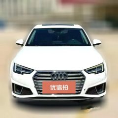 2020 Audi A5 Sportback 2019 2.0T AT 40TFSIFashion (Imported) #2
