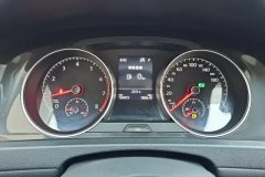 2018 Volkswagen Golf 2018 1.4T AT 230TSIComfort #14
