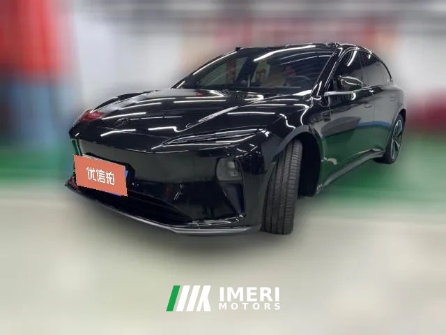 2025 NIO ET5T 2024 100kWh Touring