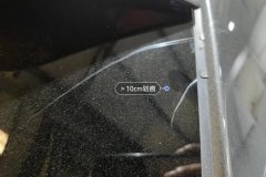 Rear Windshield
