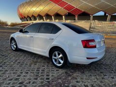 2015 Škoda Octavia 2015 1.6 AT YijieEdition #7