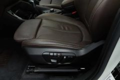 2018 BMW X1 2018 1.5T AT 18LiExclusiveFWD #21