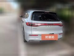 2025 Geely Galaxy Geely Galaxy E5 2024 530km Voyage #3