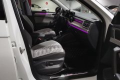 2023 Volkswagen Tayron 2023 2.0T AT 380TSI 4WDR-LineHigh Energy #8