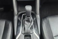 2023 Toyota Corolla Cross 2023 2.0L AT Elite #17