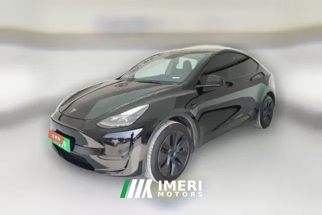 2023 Tesla Model Y 2023 rear wheel driveEdition