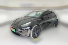 2023 Tesla Model Y 2023 rear wheel driveEdition #1