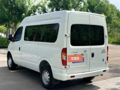 2023 Maxus V80 2023 2.0T MTClassicAoyuntongSWBMid Roof5/6Seat #6