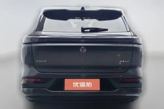 2025 Dongfeng Fengshen Dongfeng Fengshen L8 2025 185KMdreamEdition #4