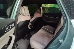 2025 Geely Auto Boyue L 2025 No.4generation 1.5TD DCT beautiful #11