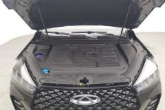 2021 Chery Tiggo 7 2021 Super Power 1.6T DCTSuper Powerwarrior #7