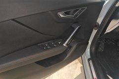 2022 Audi Q2L 2022 35 TFSI FashionDynamic #7