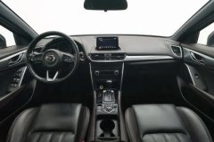 2018 Mazda CX-4 2018 2.5 AT blue sky passionEdition4WD #14