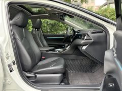 2020 Toyota Camry 2019 2.5 AT SFeng ShangEdition Facelift #10