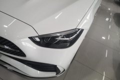 2024 Mercedes-Benz C-Class 2024 1.5T AT C 260 L Hao YeSport #5