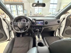 2017 Honda XR-V 2015 1.8 AT EXiComfort #9