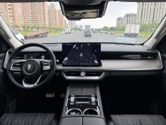 2025 Tank 500 PHEV 2025 Hi4-Z #5