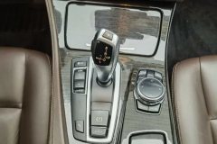 2015 BMW 5 Series 2014 2.0T AT 525LiLuxuryDesign Pkg #17