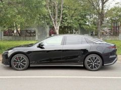 2026 BYD Han L 2025 DM-i 200KMlidarFlagship #3