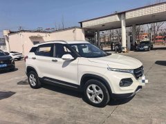 2018 Baojun 510 2017 1.5 AT Fashion #3
