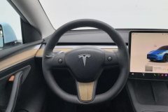 2022 Tesla Model Y 2022 Facelift Long Rangeall wheel driveEdition #15
