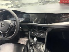2019 Volkswagen Bora Sedan 2019 1.5 AT Fashion Facelift China VI #5