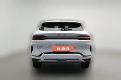 2024 BYD Song Plus New Energy 2025 1.5L AT DM-i 160KM Flagship #4