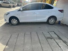 2015 Toyota Vios 2014 1.3 MT stillEdition #8