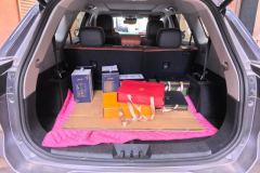 2022 Chery Tiggo 8 2021 KunpengEdition 390TGDI ATFuyaoEdition #4