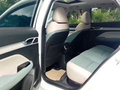 2023 Geely Auto Emgrand L Hi.P 2022 1.5TD-DHT Pro AT 100KM Super fast #6