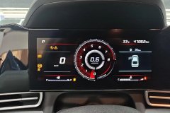 Instrument Warning Lamp