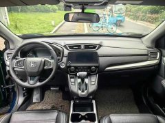 2020 Honda CR-V 2021 1.5T AT 240TURBOUrbanEditionFWD #5
