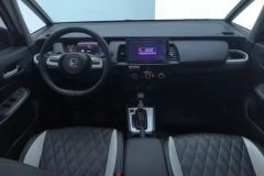 2023 Honda Fit Hatchback 2022 1.5L AT CVTunlimitedMUGENEdition #12