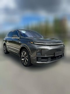 2024 Li Auto Li Auto L7 2023 Air #3