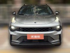 2022 Lynk & Co Lynk & Co 01 2021 2.0TD 4WDPowerHalo #2