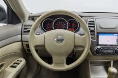 2016 Nissan Sylphy 2012 1.6 MT XEComfortClassic #15