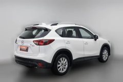 2014 Mazda CX-5 2014 2.0 AT Urban #2