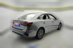 2023 Roewe i5 2021 Facelift 1.5L AT CVTdiamondEdition #3