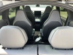 2025 Tesla Model Y L 2025 Long Range AWD Edition #7