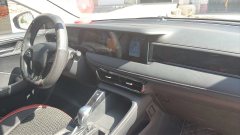 2025 Roewe i5 2024 1.5L AT CVTHonor #5