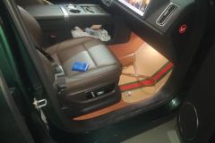 2024 Li Auto Li Auto L8 2023 Pro #8
