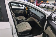 2017 Buick Excelle GT Sedan 2017 1.5 AT 15NElite #8