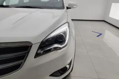 2017 Chang'an CS35 2017 1.6 MT Luxury #5
